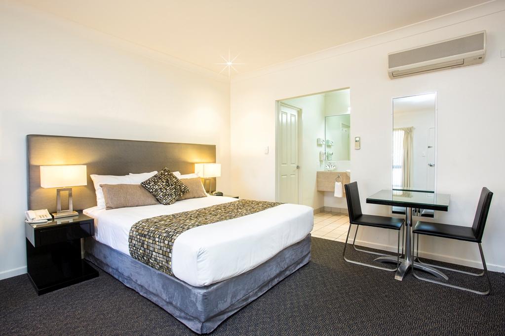 Coral Cay Resort Mackay Quarto foto